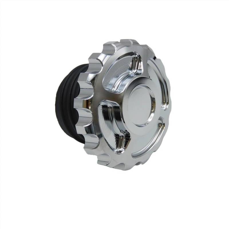 LPBRMDJW Motorrad-Tankdeckel Motorrad Tankdeckel Flush Öl Tankdeckel Für Har&Ley Sportster 883 1200 XL Eisen Dyna Touring Street Glide Softail von LPBRMDJW