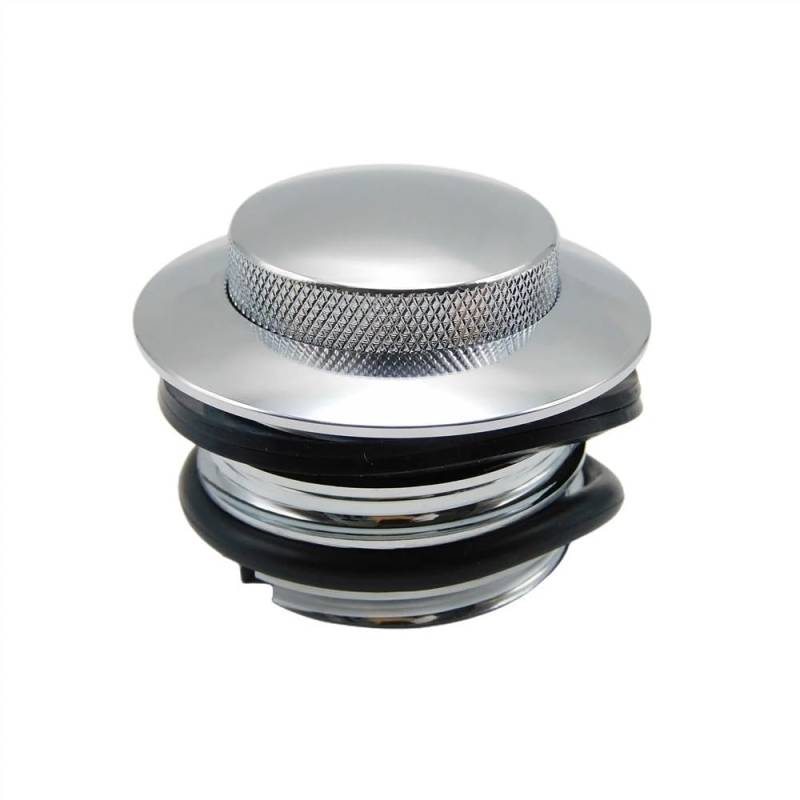 LPBRMDJW Motorrad-Tankdeckel Motorrad Tankdeckel Flush Öl Tankdeckel Für Har&Ley Sportster 883 1200 XL Eisen Dyna Touring Street Glide Softail von LPBRMDJW