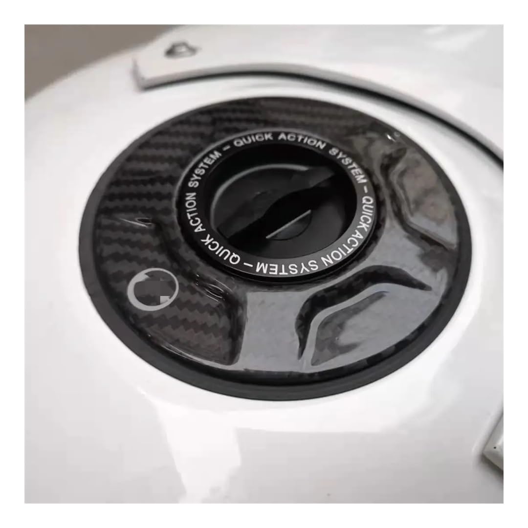 LPBRMDJW Motorrad-Tankdeckel Motorrad Tankdeckel Für BM&W S1000RR 2010 Bis S1000 RR S 1000 RR HP4 2021 LPBRMDJW Motorrad-Tankdeckel Motorrad Tankdeckel Für BM&W S1000RR 2010 Bis S1000 RR S 1000 RR HP4 2021 von LPBRMDJW