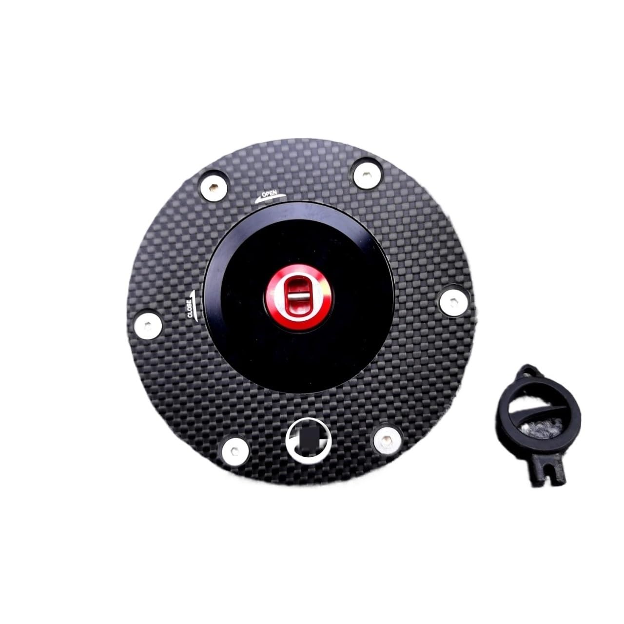 LPBRMDJW Motorrad-Tankdeckel Motorrad Zubehör Schnellverschluss Schlüssel Kraftstoff Tank Gas Öl Kappe Abdeckung Für MV Agusta STRADALE 800 2015-2016 LPBRMDJW Motorrad-Tankdeckel Motorrad Zubehör Schnellverschluss Schlüssel Kraftstoff Tank Gas Öl Kappe Abdeckung Für MV Agusta STRADALE 800 2015-2016 von LPBRMDJW