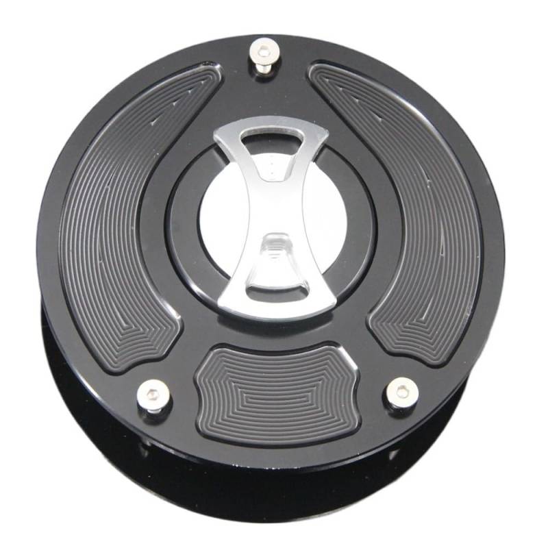 LPBRMDJW Motorrad-Tankdeckel Schlüssellose Motorrad-Tankdeckelabdeckung Für H&ON&DA CBR1100 Alle Baujahre CBR 1100 von LPBRMDJW