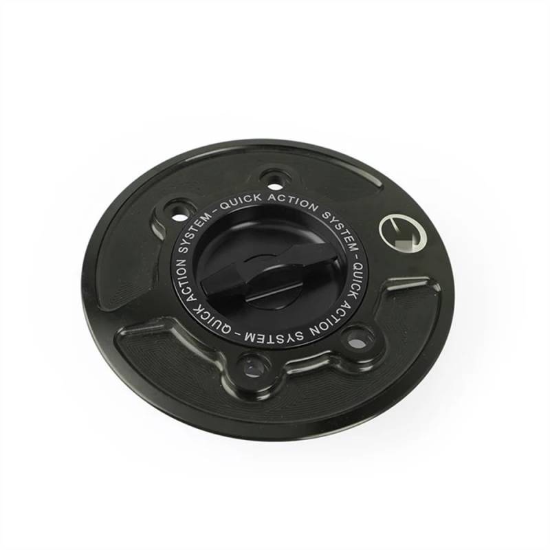 LPBRMDJW Motorrad-Tankdeckel Tank Tankdeckel S1000RR 2019 2020 CNC Aluminium Motorrad Tankdeckel Tankdeckel Moto Motorrad Zubehör von LPBRMDJW