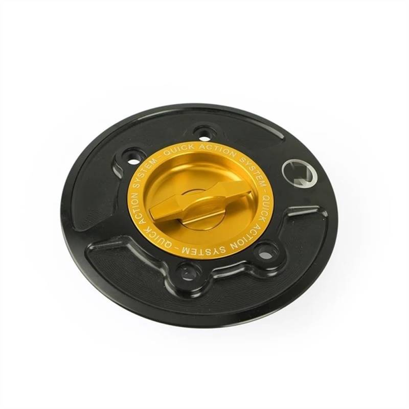 LPBRMDJW Motorrad-Tankdeckel Tank Tankdeckel S1000RR 2019 2020 CNC Aluminium Motorrad Tankdeckel Tankdeckel Moto Motorrad Zubehör von LPBRMDJW