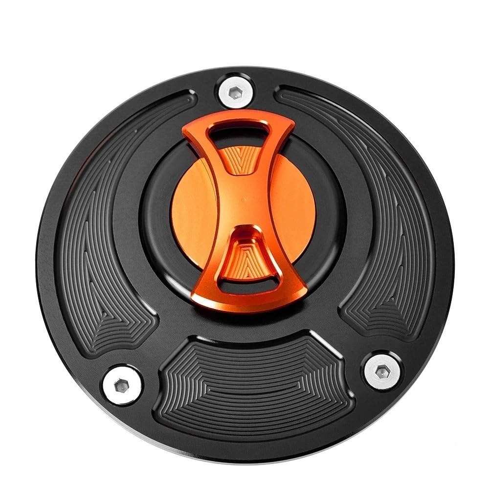 LPBRMDJW Motorrad-Tankdeckel Tankdeckelabdeckung Für Yam&aha R1 R6 R6S FZ1 Fazer FJR1300 Alle Jahre FZ 07 MT 09 YZF R3 R15 R25 XSR 700 900 ABS V-MAX XJR 1300 LPBRMDJW Motorrad-Tankdeckel Tankdeckelabdeckung Für Yam&aha R1 R6 R6S FZ1 Fazer FJR1300 Alle Jahre FZ 07 MT 09 YZF R3 R15 R25 XSR 700 900 ABS V-MAX XJR 1300 von LPBRMDJW