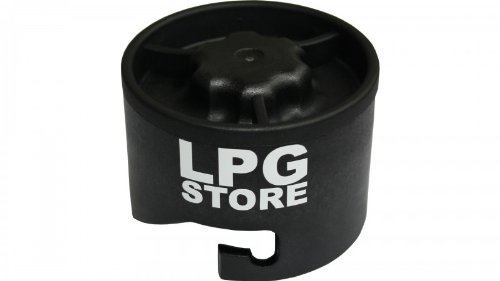 LPG-Store LPG Autogas Tankdeckel ACME, 1 Stück von LPG-Store