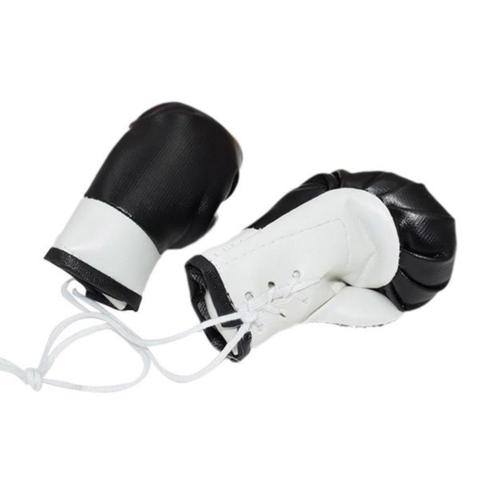 -Boxhandschuhe |2 Stück Miniatur Stanzhandschuhe Zum Aufhängen Am Autospiegel | Boxhandschuhe Für | Auto Spiegel Boxhandschuhe Miniatur Boxzubehör | Boxhandschuhe Für Home Car Bag Decor -Boxhandschuhe |2 Stück Miniatur Stanzhandschuhe Zum Aufhängen Am Autospiegel | Boxhandschuhe Für | Auto Spiegel Boxhandschuhe Miniatur Boxzubehör | Boxhandschuhe Für Home Car Bag Decor von LPORF