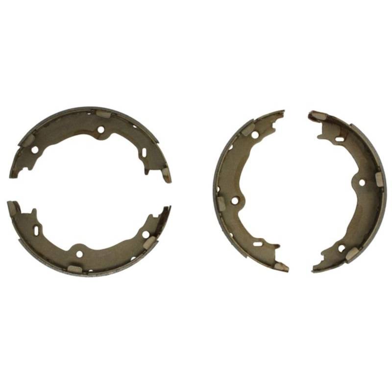 LPR 01067 Bremsbacken und Zubehör von LPR Brakes