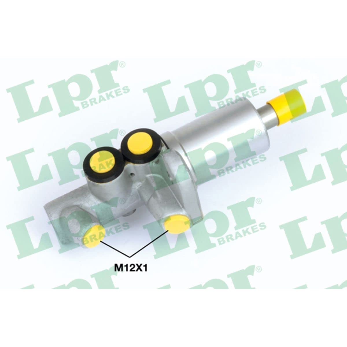 LPR 1079 Hauptbremszylinder LPR 1079 Hauptbremszylinder von LPR Brakes