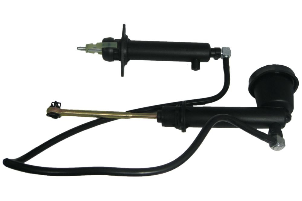 LPR Brakes 3129K Kit Pumpe und Zylinder Kupplung LPR Brakes 3129K Kit Pumpe und Zylinder Kupplung von LPR Brakes