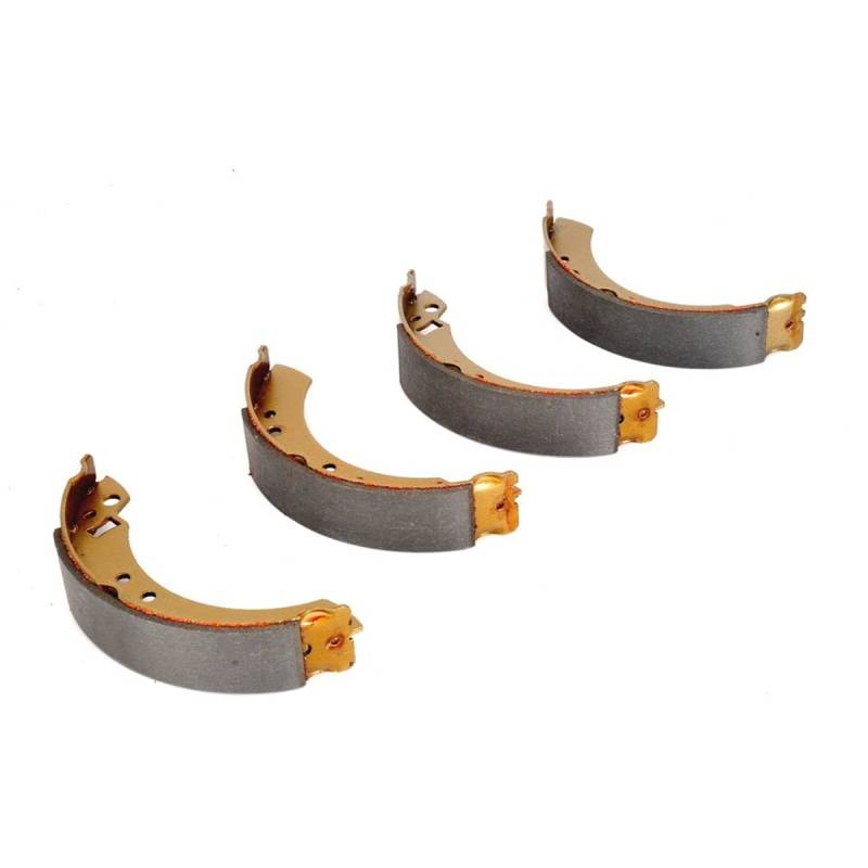 LPR Bremsbackensatz, 00600 von LPR Brakes