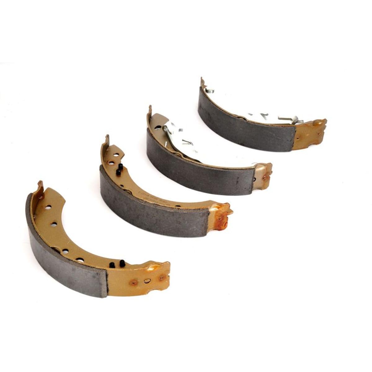 LPR Bremsen 08150 Bremsbacke LPR Bremsen 08150 Bremsbacke von LPR Brakes