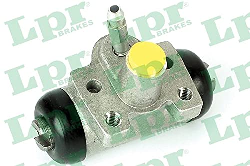 LPR Bremsen 4568 Zylinder Bremse LPR Bremsen 4568 Zylinder Bremse von LPR Brakes