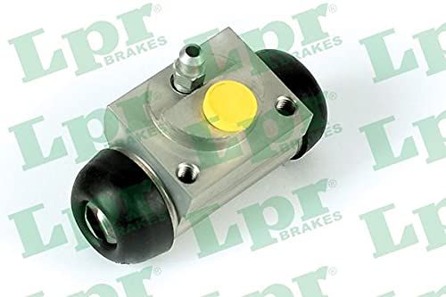LPR Bremsen 4701 Zylinder Bremse LPR Bremsen 4701 Zylinder Bremse von LPR Brakes
