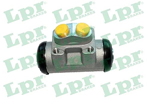 LPR Bremsen 4857 Zylinder Bremse von LPR Brakes