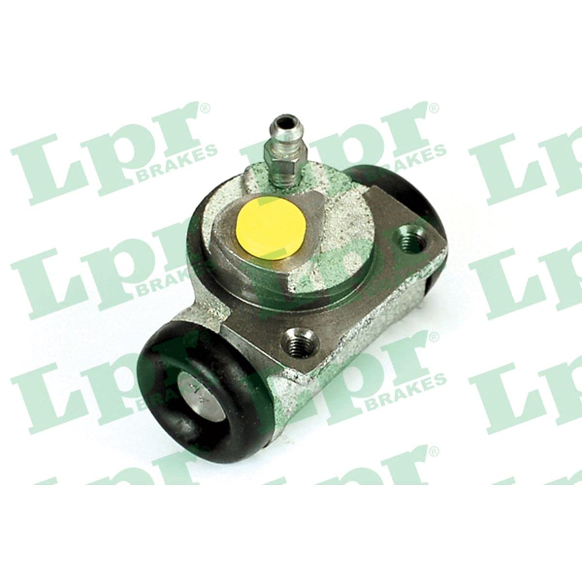 LPR Bremsen 5100 Zylinder Bremse LPR Bremsen 5100 Zylinder Bremse von LPR Brakes