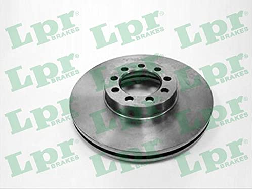 LPR I1016 V Bremsscheibe von LPR Brakes