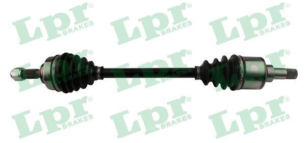 Antriebswelle Vorderachse links LPR DS60575 Antriebswelle Vorderachse links LPR DS60575 von LPR