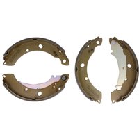 Bremsbackensatz LPR 01182 von Lpr