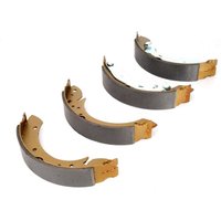 Bremsbackensatz LPR 07420 von Lpr