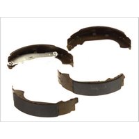 Bremsbackensatz LPR 07500 von Lpr