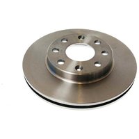 Bremsscheibe LPR O1061V vorne, belüftet, 1 Stück Bremsscheibe LPR O1061V vorne, belüftet, 1 Stück von Lpr