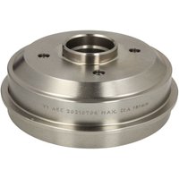 Bremstrommel LPR 7D0153 von Lpr