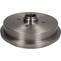 Bremstrommel LPR 7D0244 von Lpr