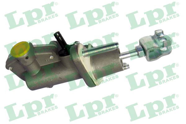 Geberzylinder, Kupplung LPR 2224 von LPR