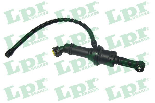 Geberzylinder, Kupplung LPR 2414 von LPR