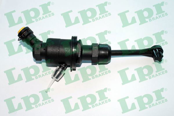Geberzylinder, Kupplung LPR 2495 von LPR