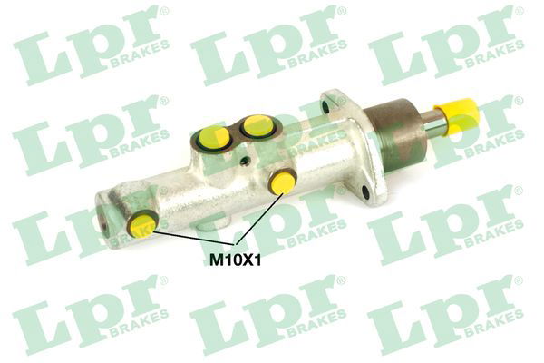 Hauptbremszylinder LPR 1041 von LPR