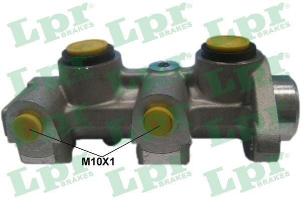 Hauptbremszylinder LPR 1118 Hauptbremszylinder LPR 1118 von LPR
