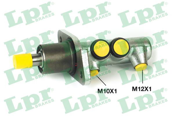 Hauptbremszylinder LPR 1255 Hauptbremszylinder LPR 1255 von LPR