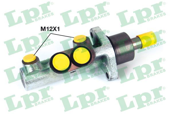 Hauptbremszylinder LPR 1265 von LPR