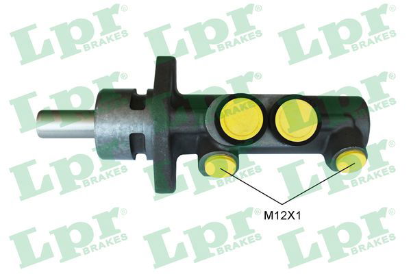 Hauptbremszylinder LPR 1479 von LPR