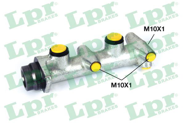 Hauptbremszylinder LPR 1526 von LPR
