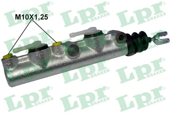 Hauptbremszylinder LPR 1750 von LPR