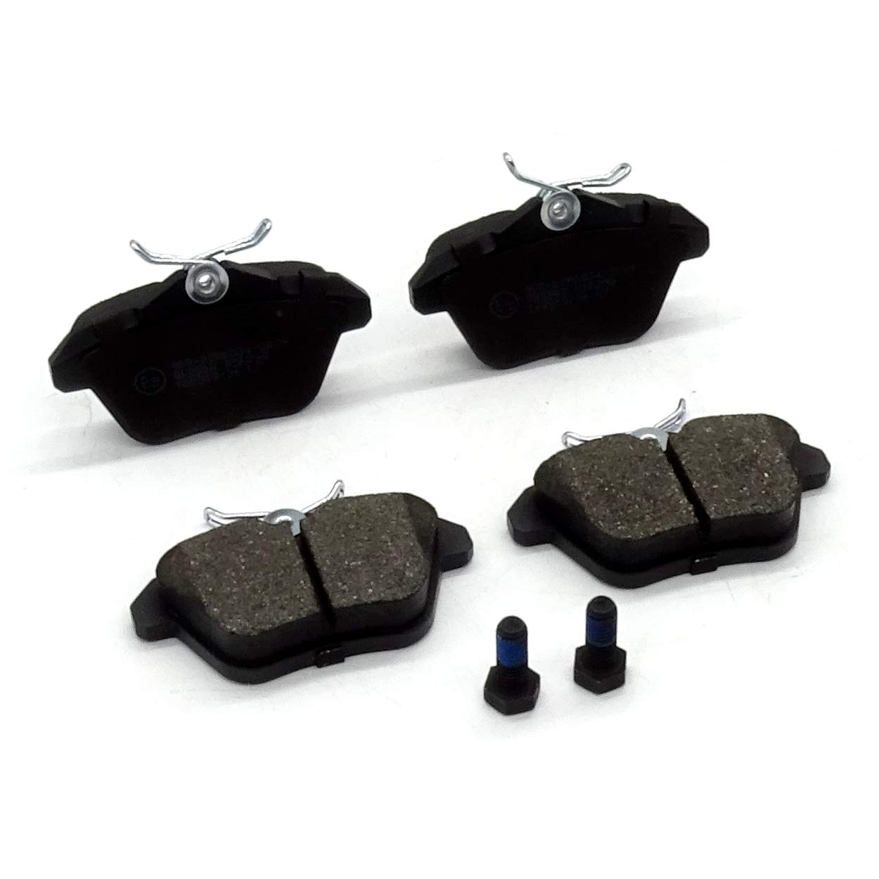 LPR 05P298 Bremsbelagsatz, Scheibenbremse LPR 05P298 Bremsbelagsatz, Scheibenbremse von LPR Brakes