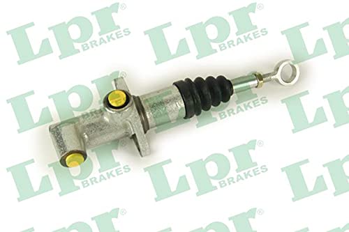 LPR 2600 Kupplungshydraulik LPR 2600 Kupplungshydraulik von LPR Brakes