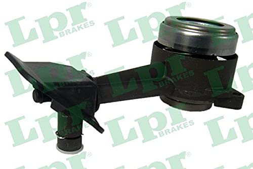 LPR 3270 Kupplungshydraulik LPR 3270 Kupplungshydraulik von LPR