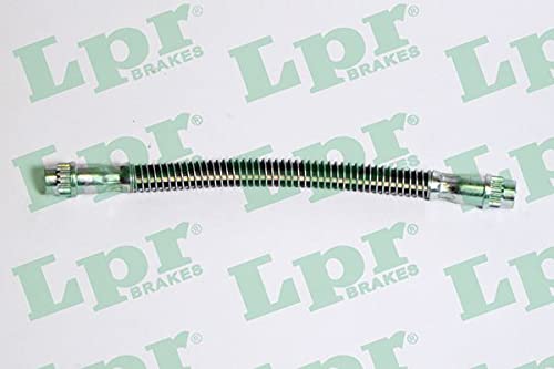 LPR 6T46025 Bremsschlauch von LPR