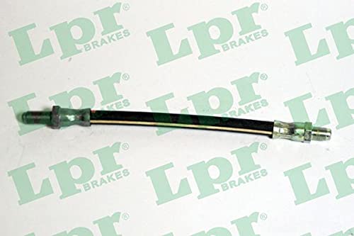LPR 6T46141 Rohr Bremsscheibe von LPR