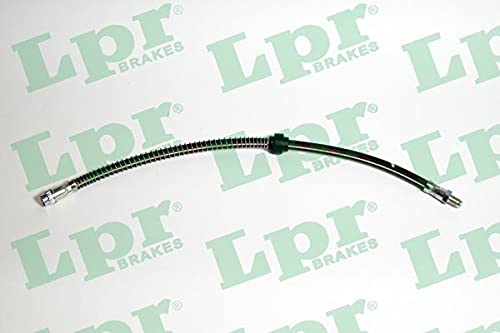 LPR 6T46616 Bremsschlauch von LPR
