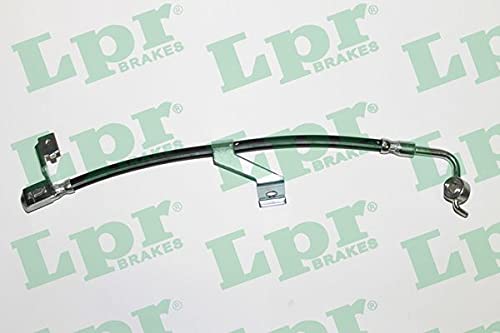 LPR 6T46659 Bremsschlauch von LPR