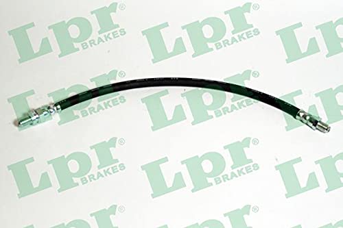 LPR 6T46713 Bremsschlauch von LPR