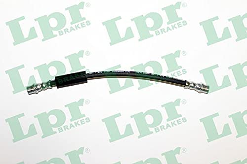 LPR 6T46882 Rohr Bremsscheibe von LPR