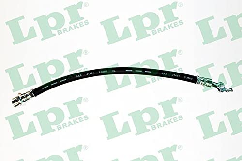 LPR 6T47640 Bremsschläuche und Zubehör von LPR