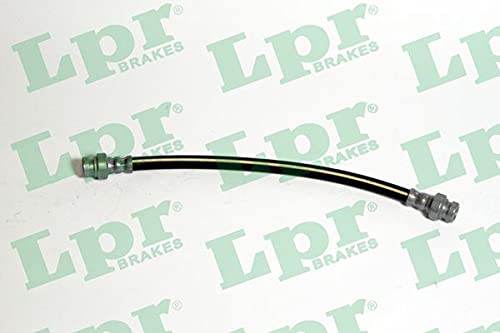 LPR 6T48051 Bremsschläuche und Zubehör von LPR