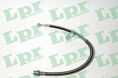 LPR 6T48159 Bremsschläuche und Zubehör von LPR