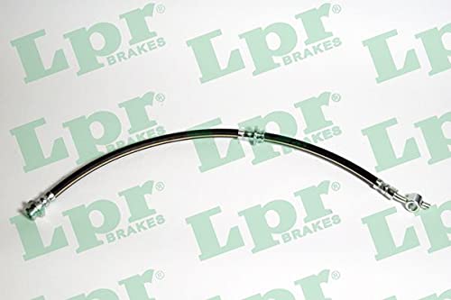 LPR 6T48223 Bremsschläuche und Zubehör von LPR
